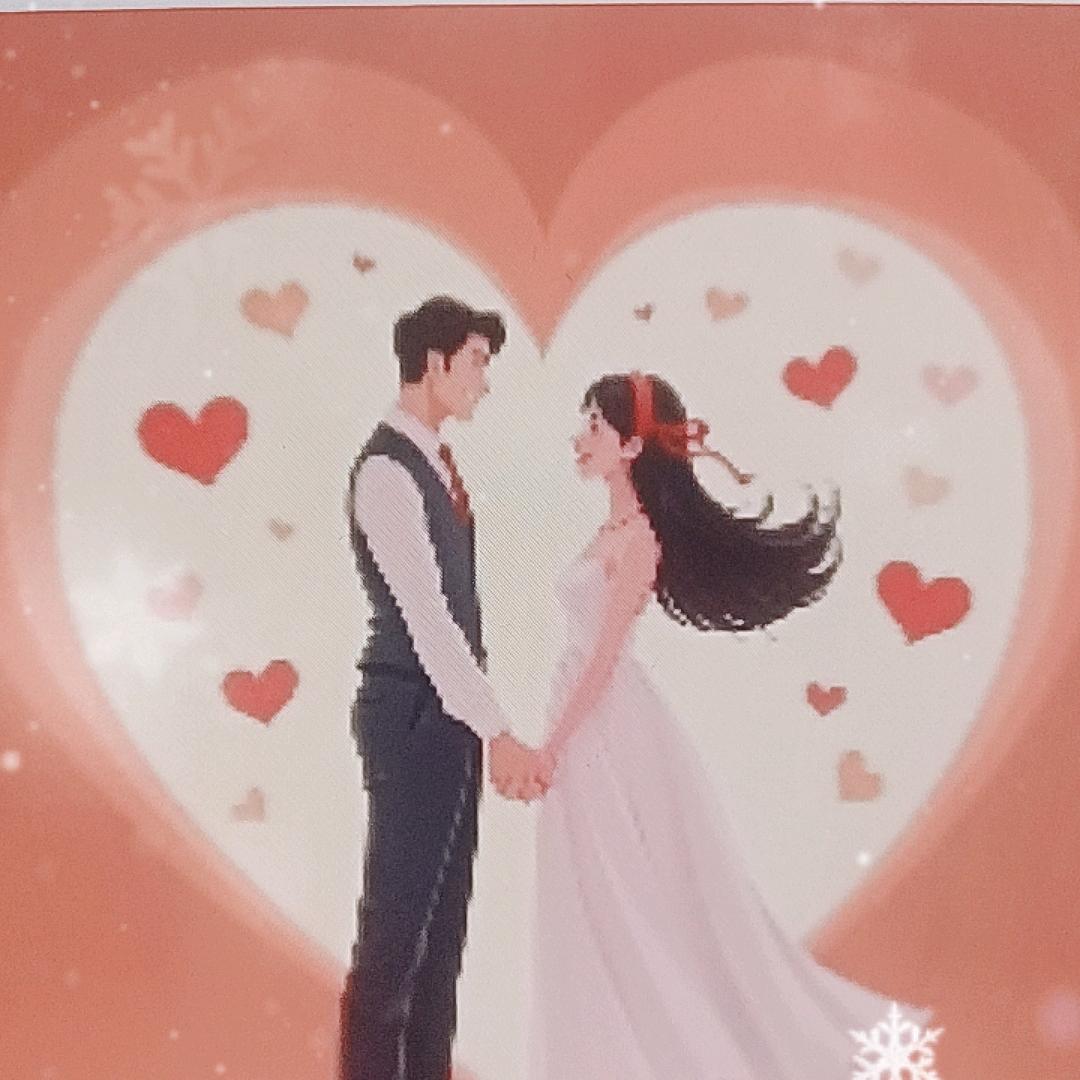婚介相亲平台~增艳