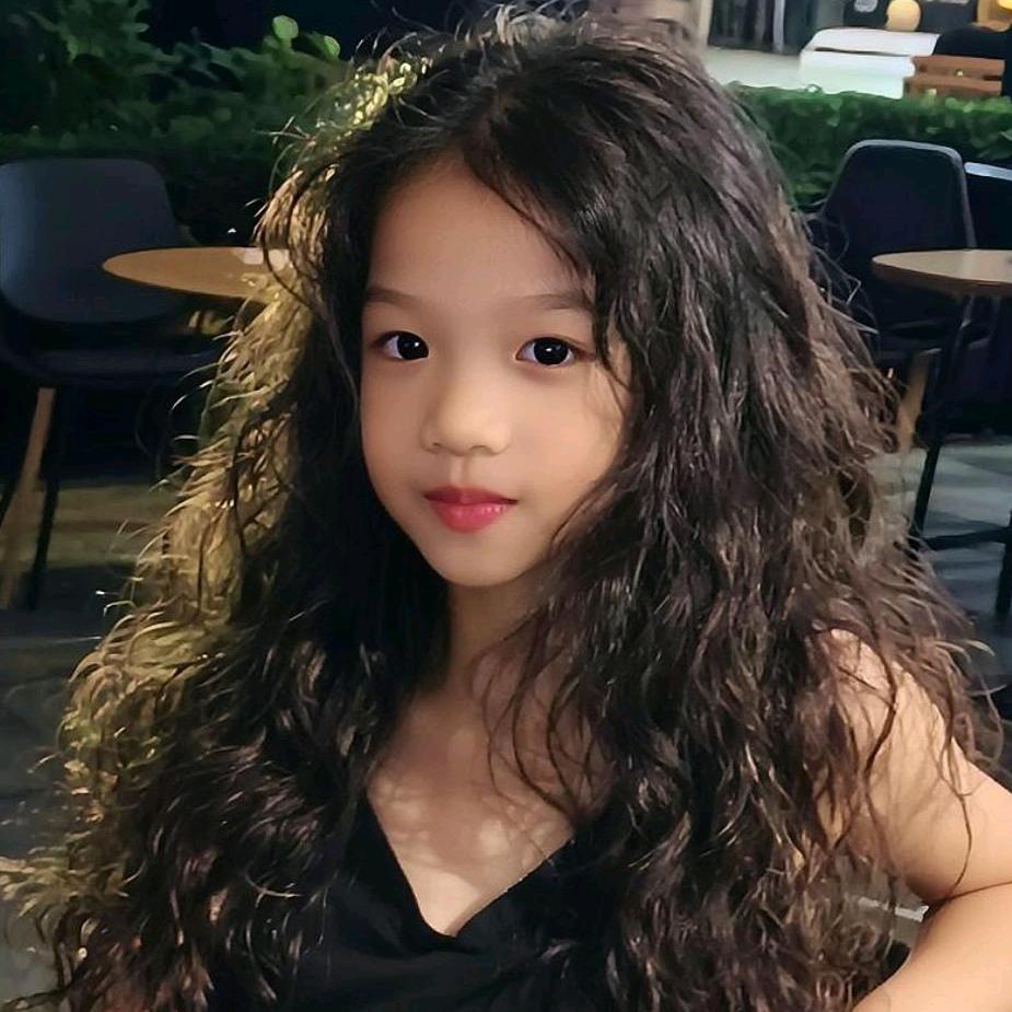 两个孩子的宝妈