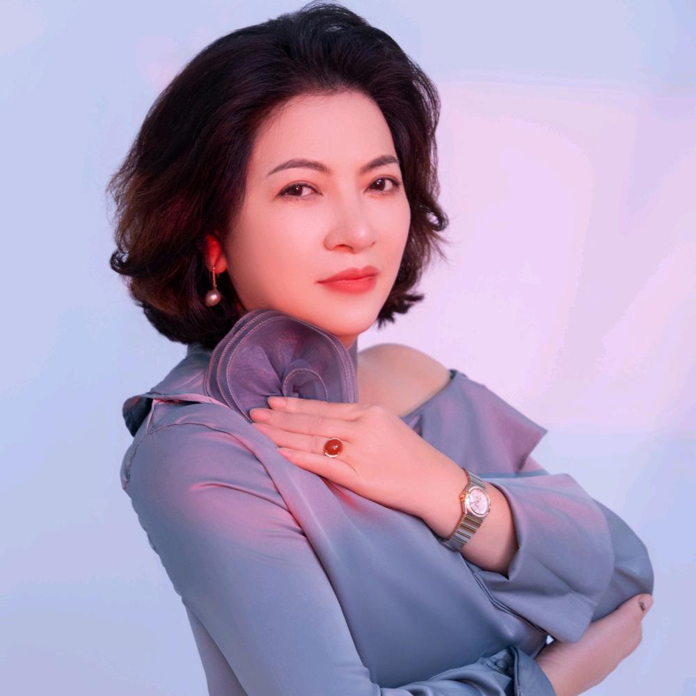 银湾丽姐