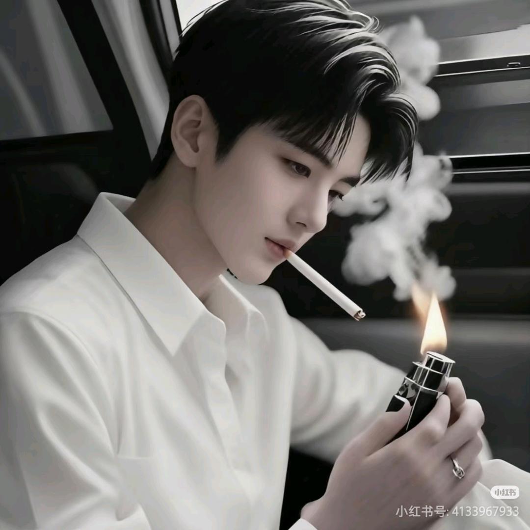 沉默代表一切！