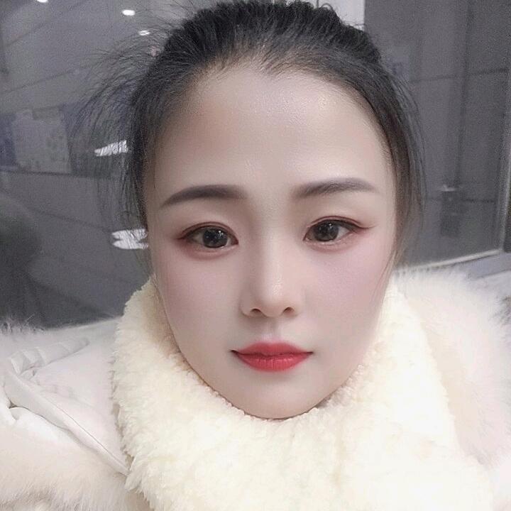 乌市移动美荣涵涵