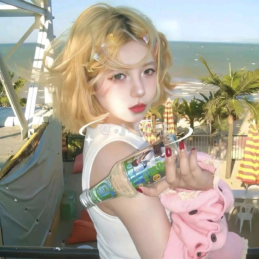 悦目是佳人🧚🏻‍♀️