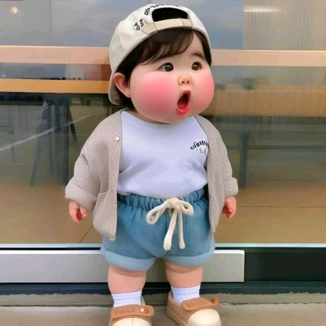 桐❤️（小虎牙）