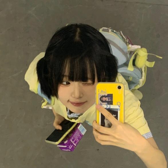 给你一杯浅柠w