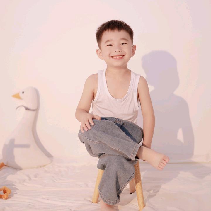 柯景同学🐮