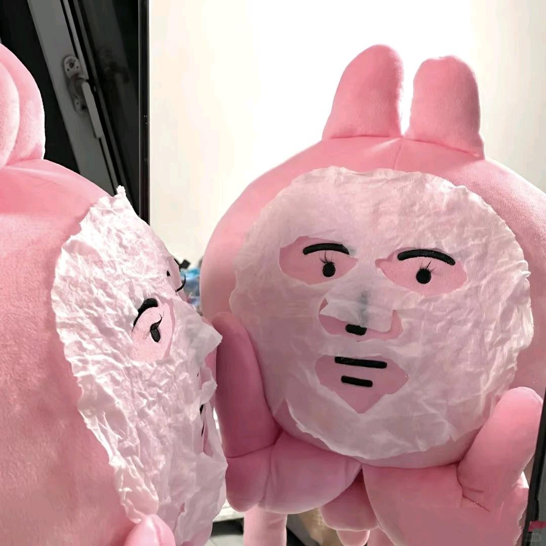 拉屎大王祝你拉屎顺畅