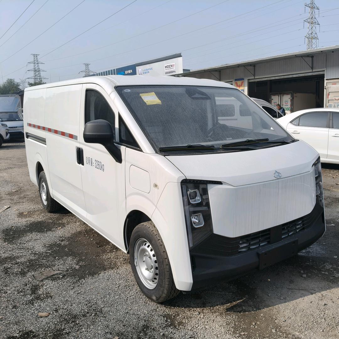 石家庄货拉大面新能源