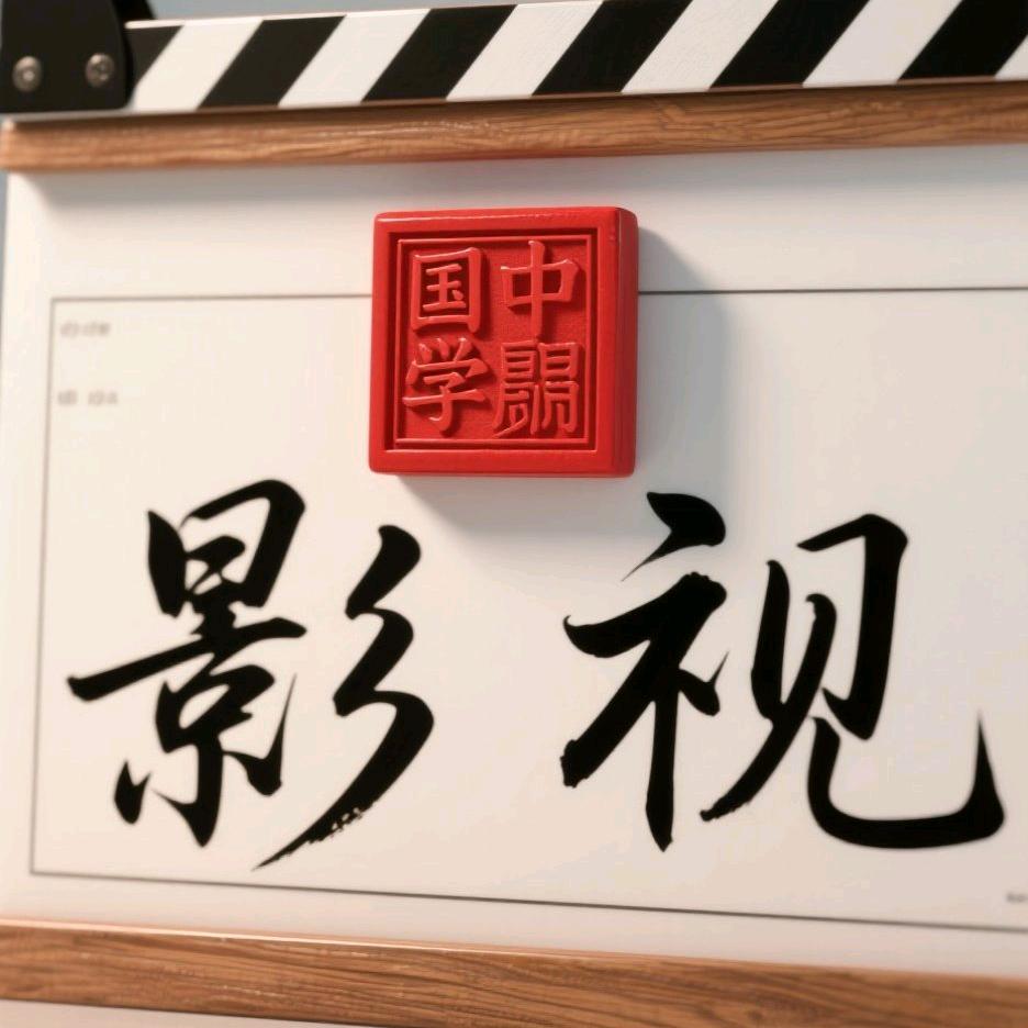 国学影视
