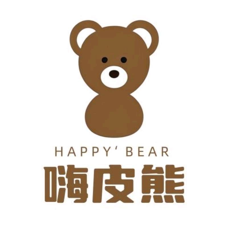 嗨皮熊乐购ins