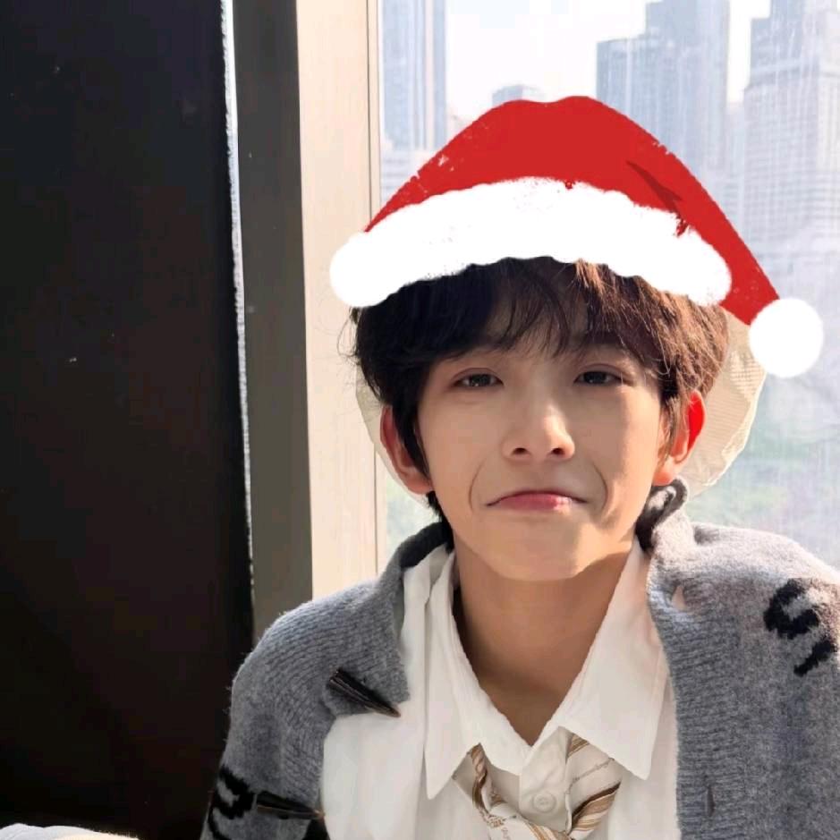 泽少Puppy🐶