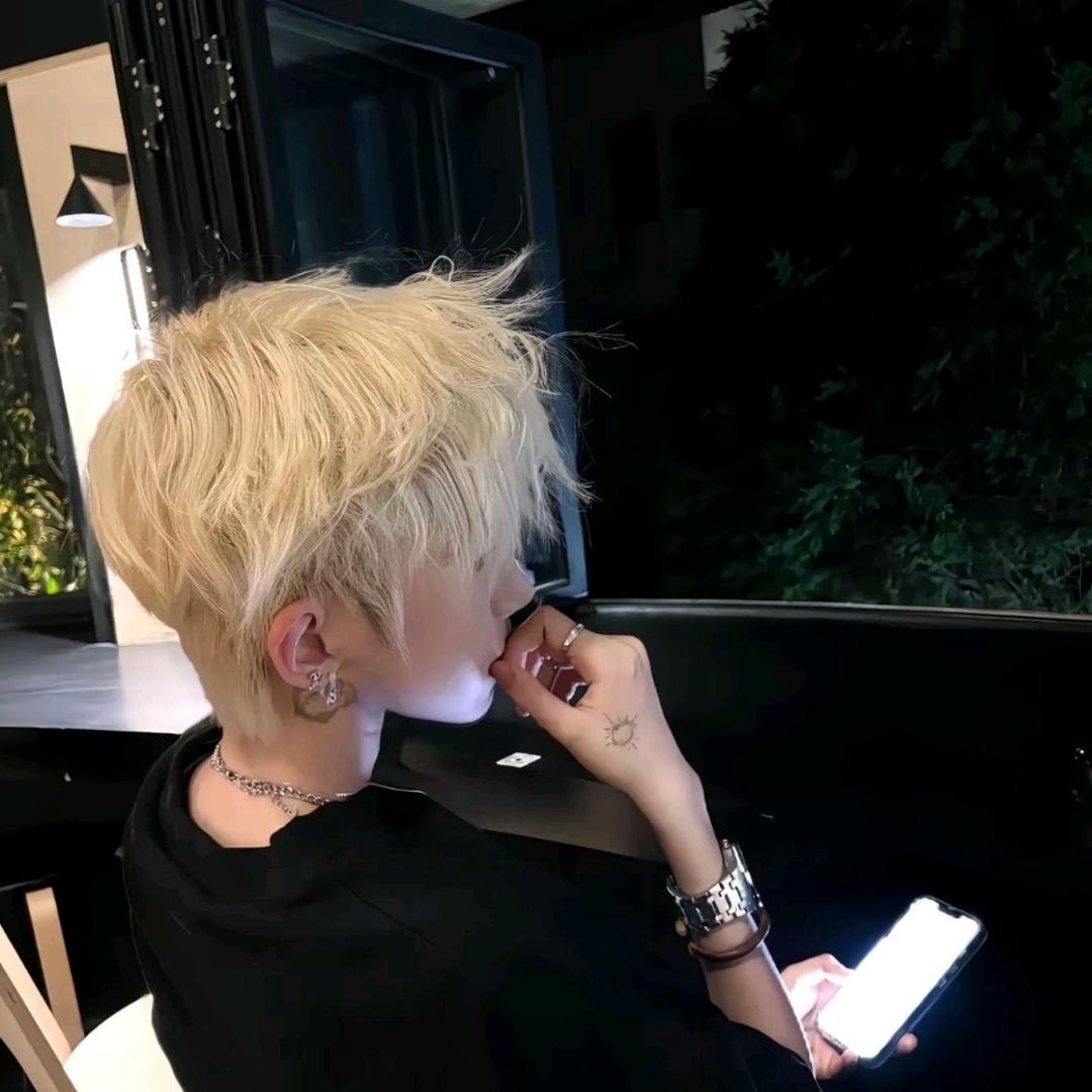 八月 国服打野射手