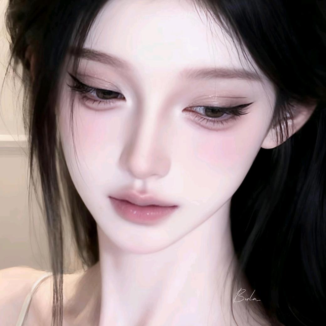 ₍˄ ₗ   ̫ ₗ ˄₎੭ﾞ