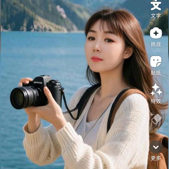 @开心