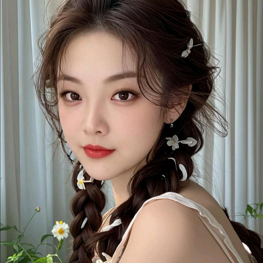 一路生花🌺
