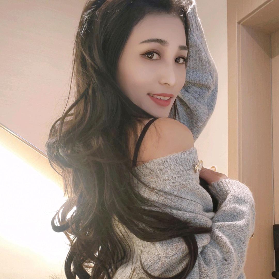 ❤️ 梁静