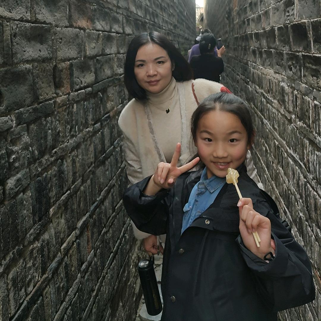 姬如春（不忌口減肥）南京江宁区负责人