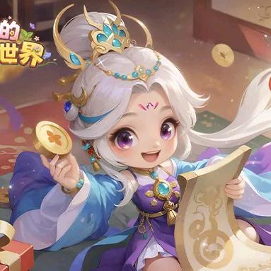 我的花园世界-梧桐