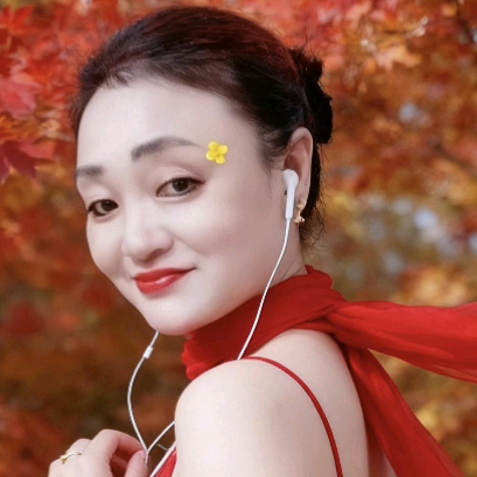 龙女