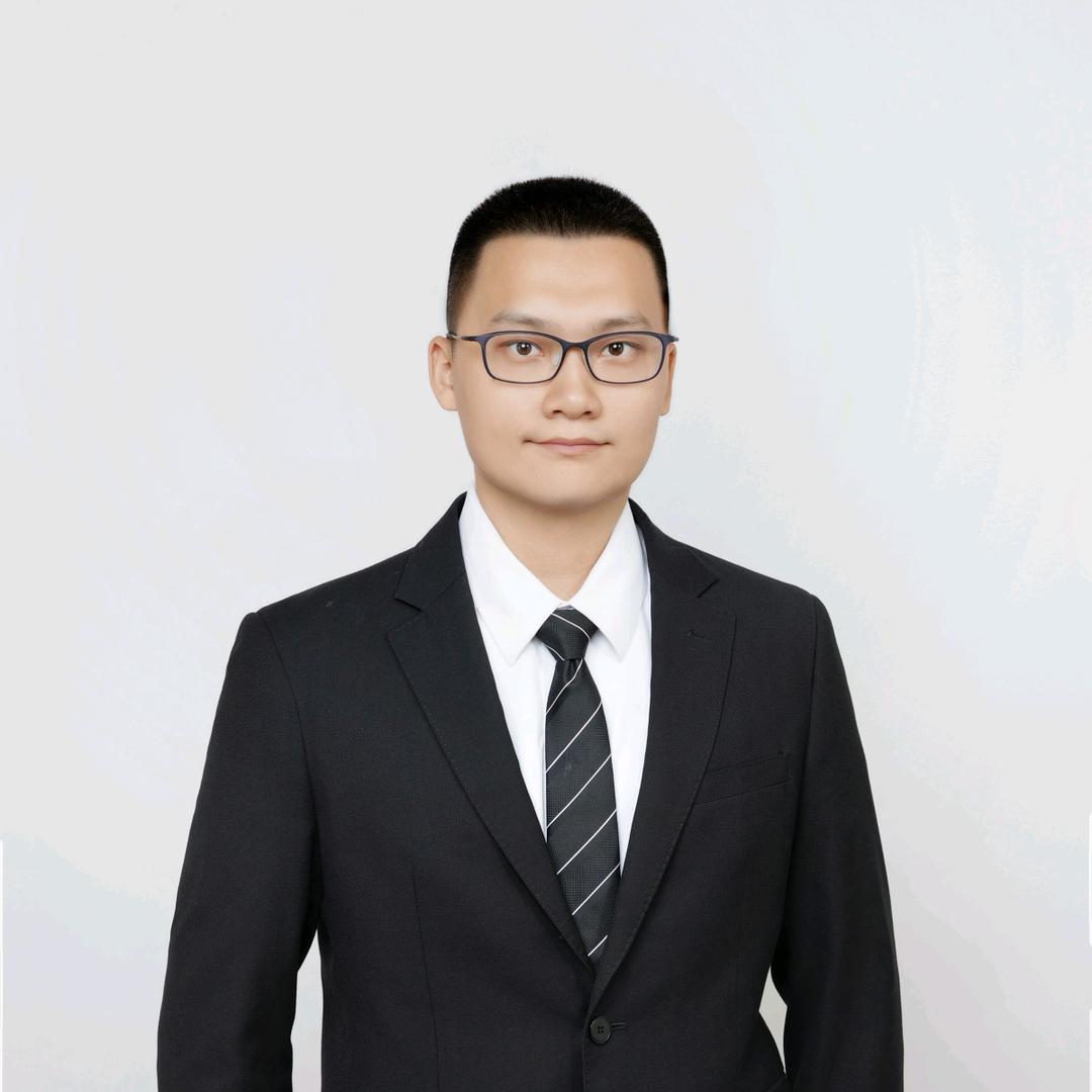 然老师讲大学规划