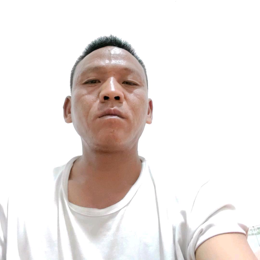 单身一个人（胡）