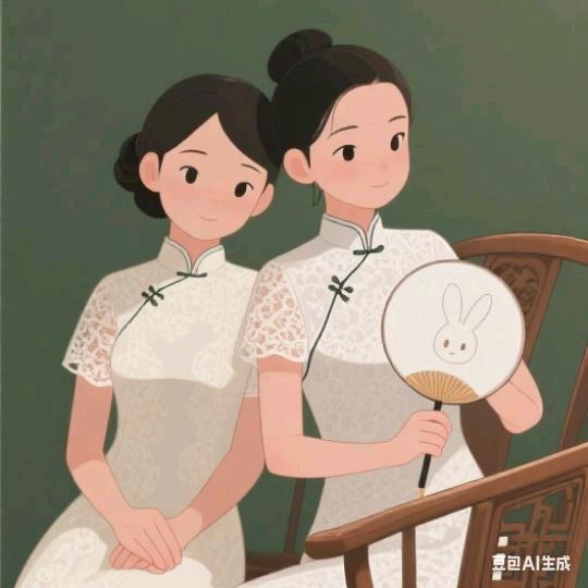 &&小毛姐和婆婆妈的日常小剧场&🎈