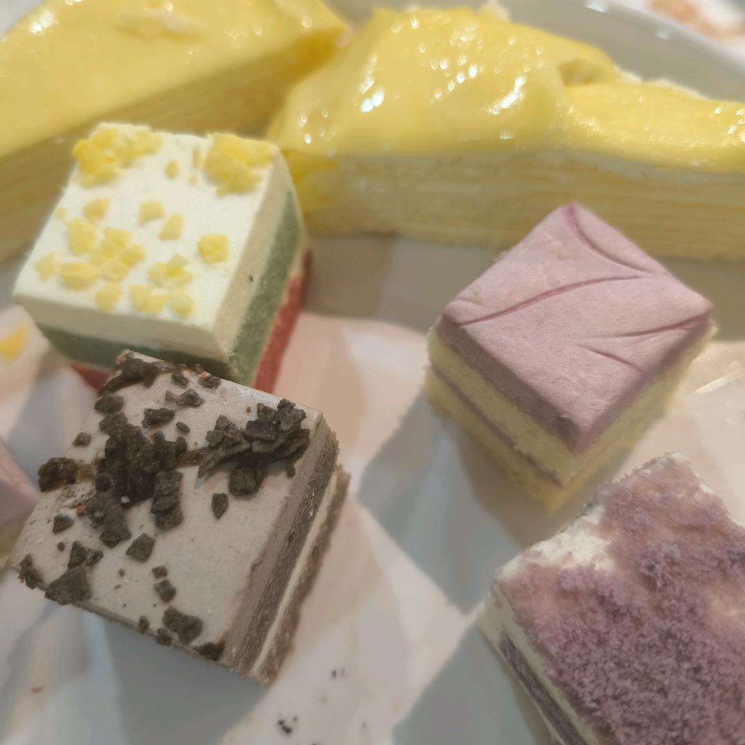 欢愉(售人以欲)