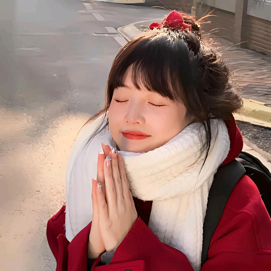 幸运锦鲤