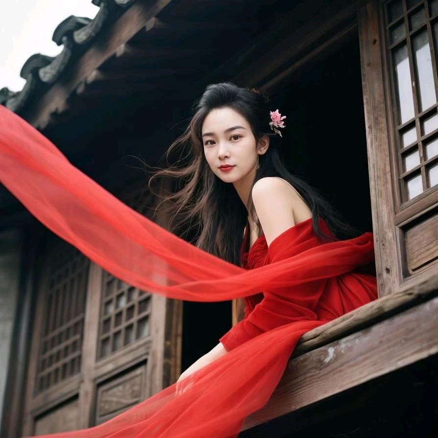 娜👑