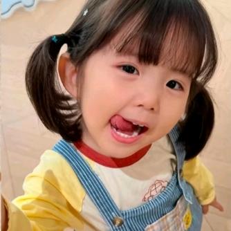 萌.^头像