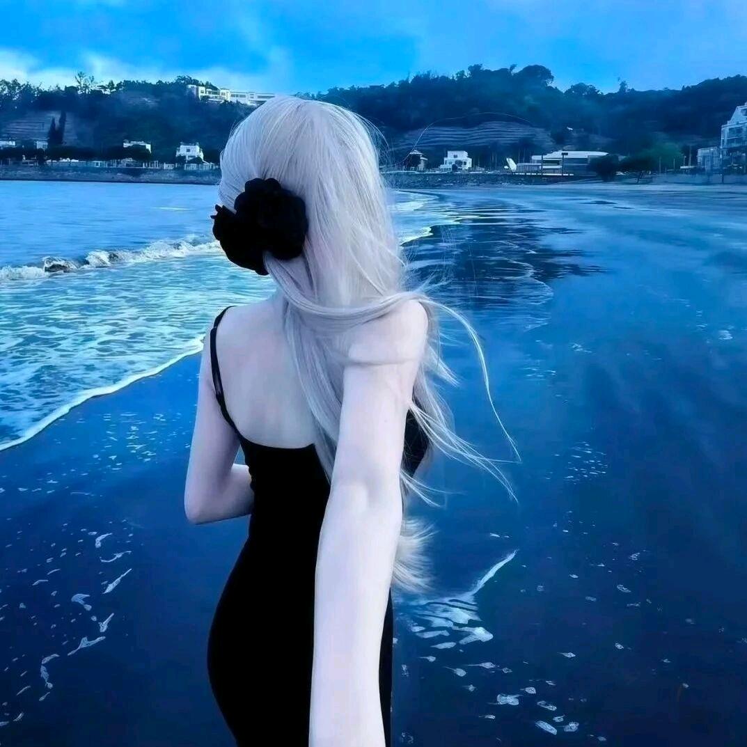 老婆.
