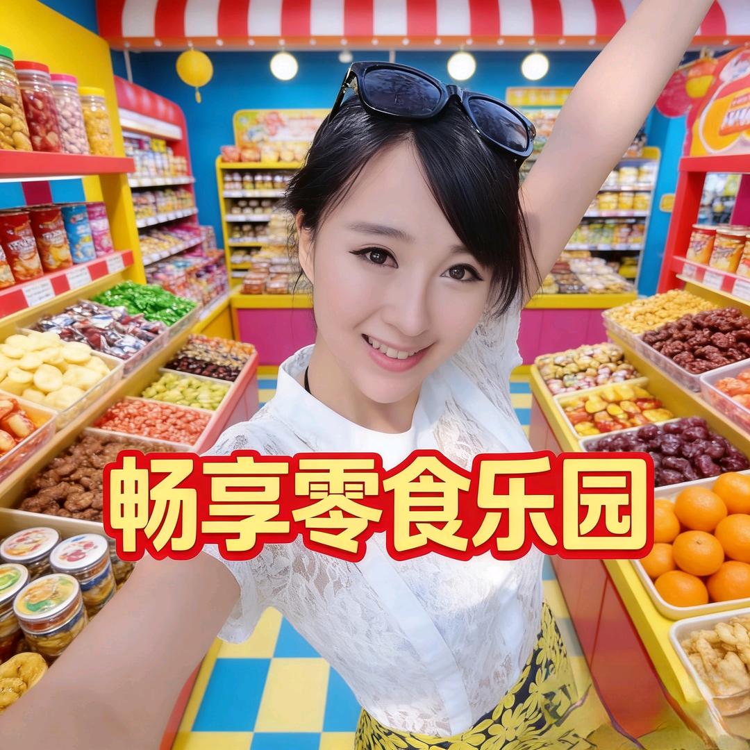 零食乐园