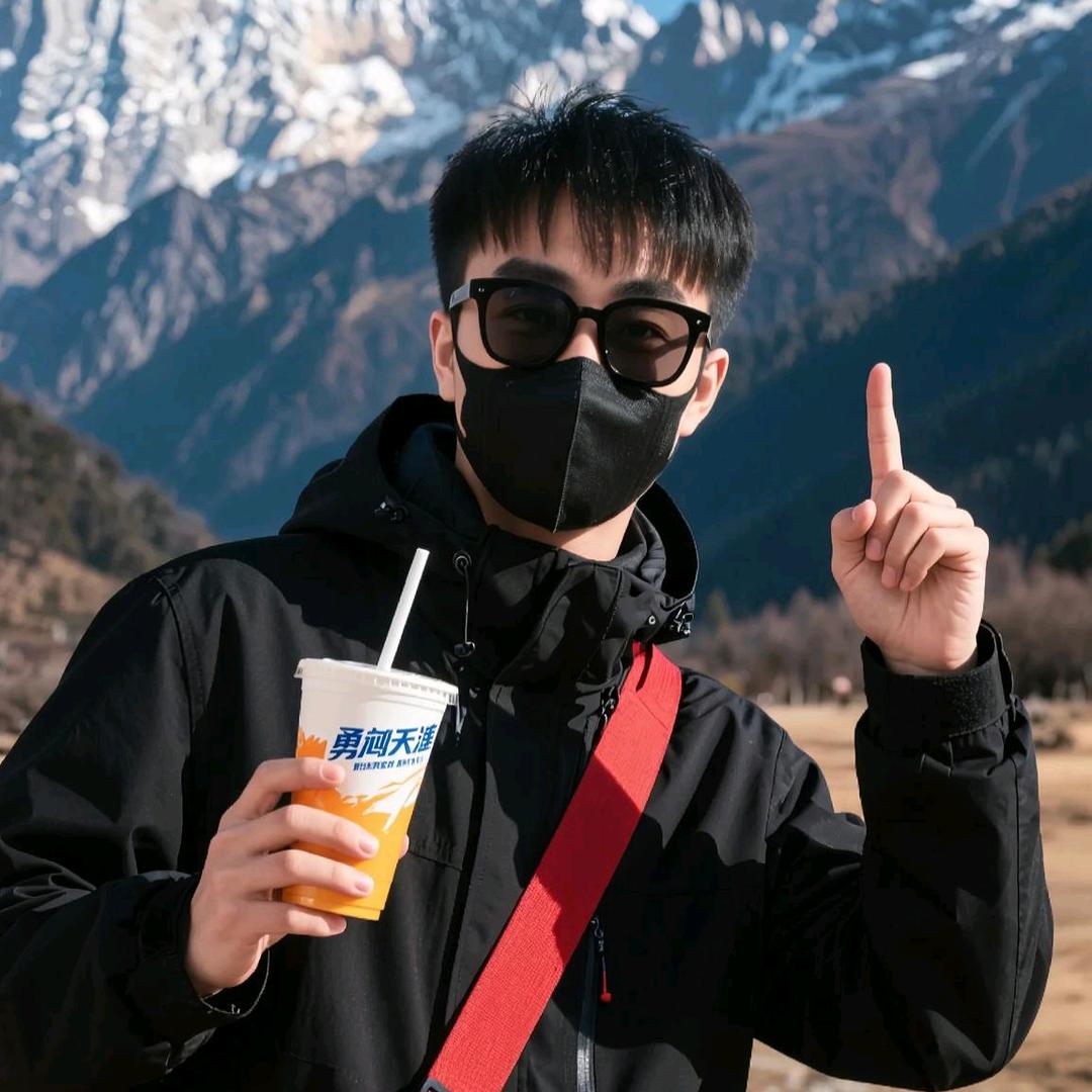 英姿飒爽
