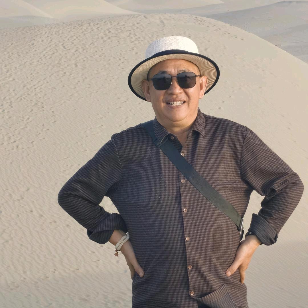 自在安然