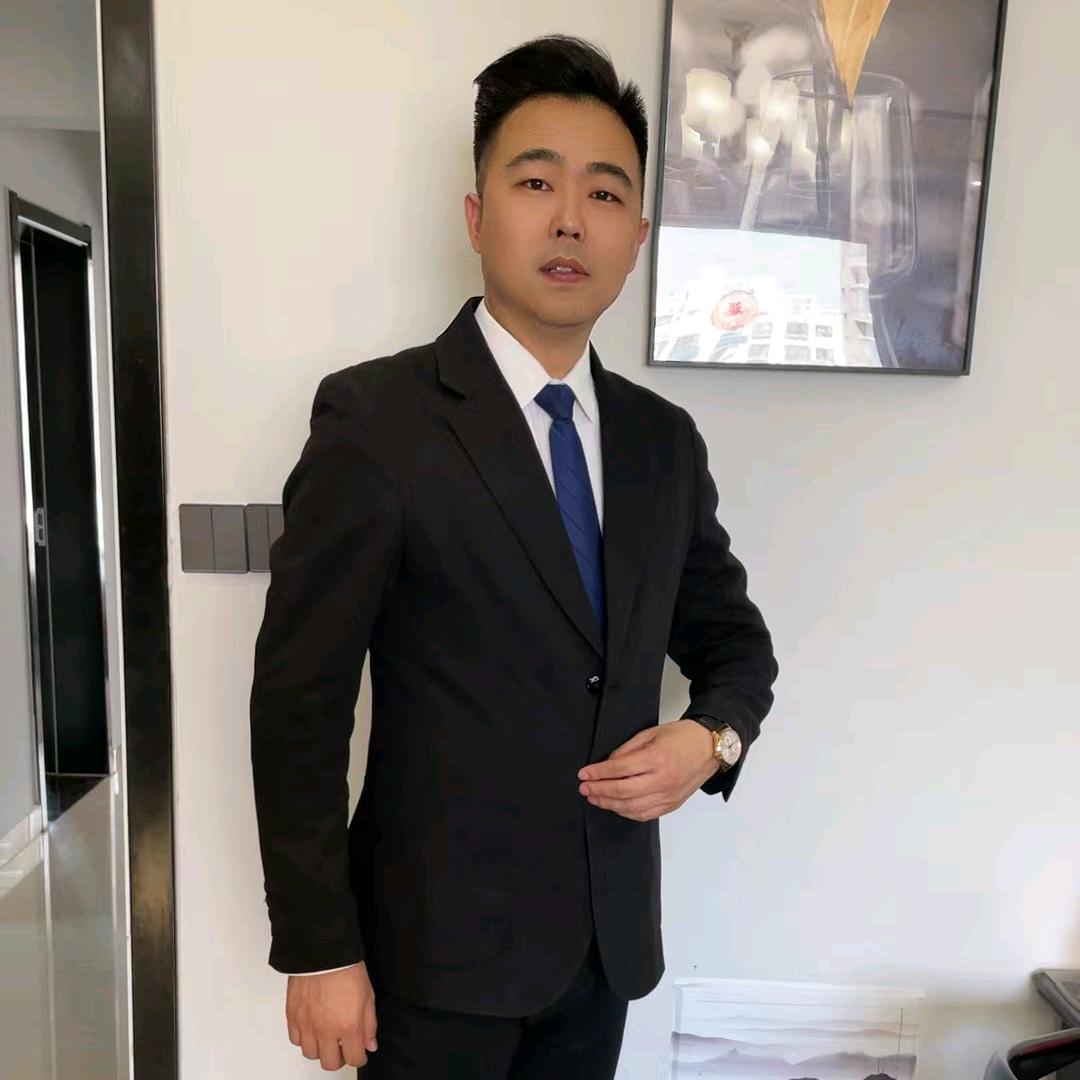 山东(京味匠)福香源食品～创始人