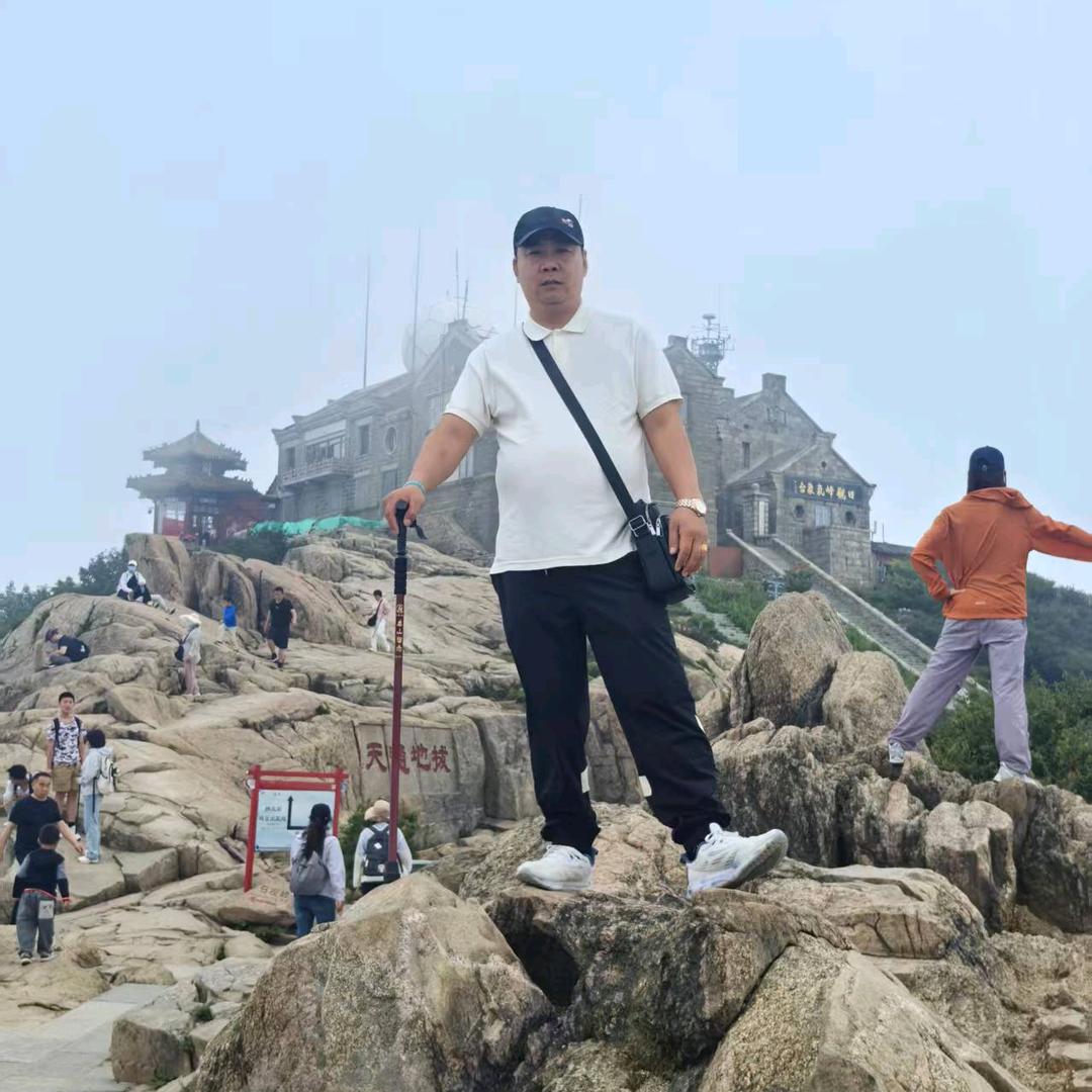 骄傲的方便面
