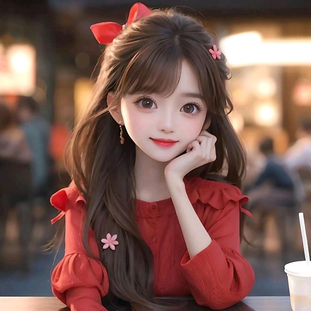 晓晓