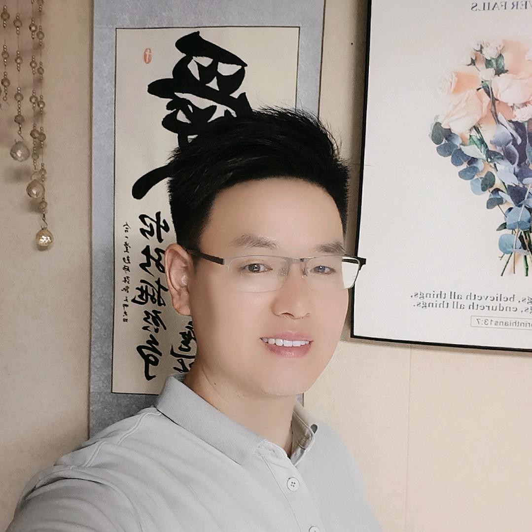 焦作地板哥哥