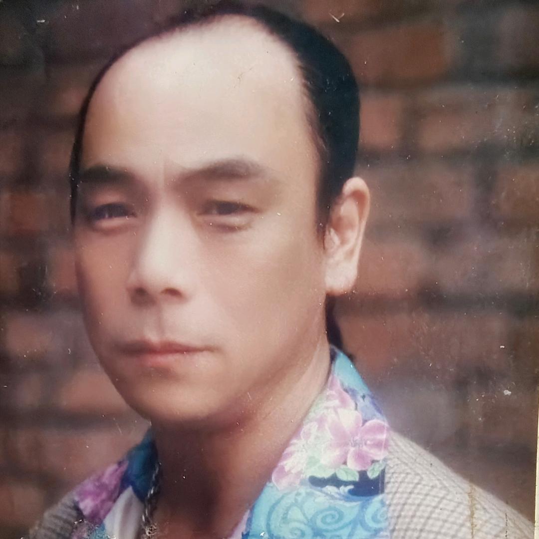 醉打八仙