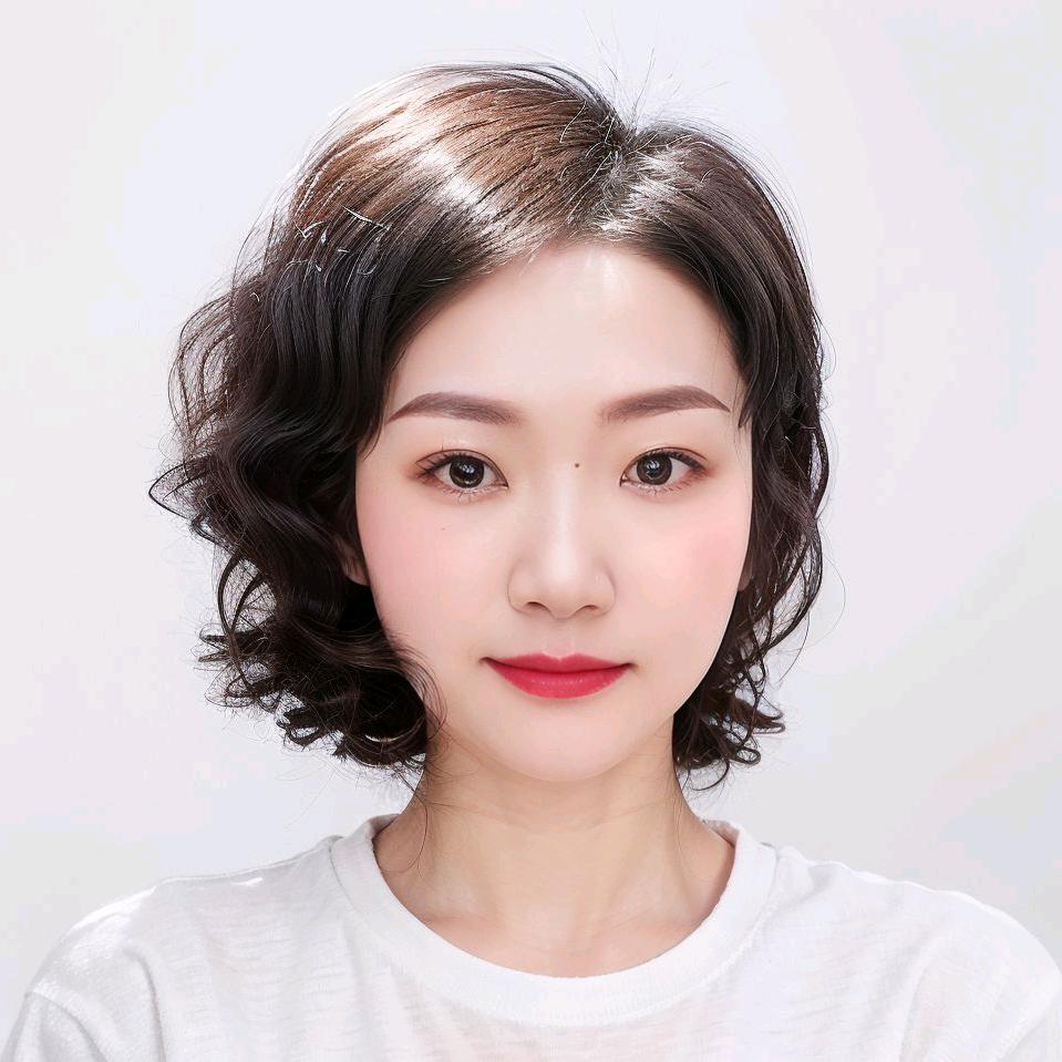 栀子花