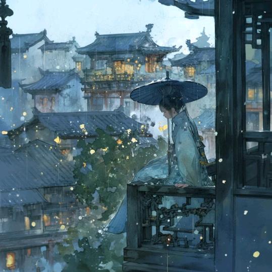 香浓咖啡
