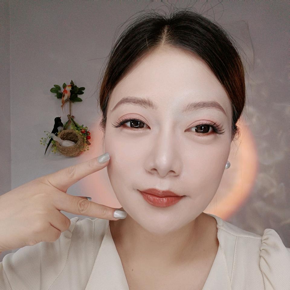 黄丽丽❤
