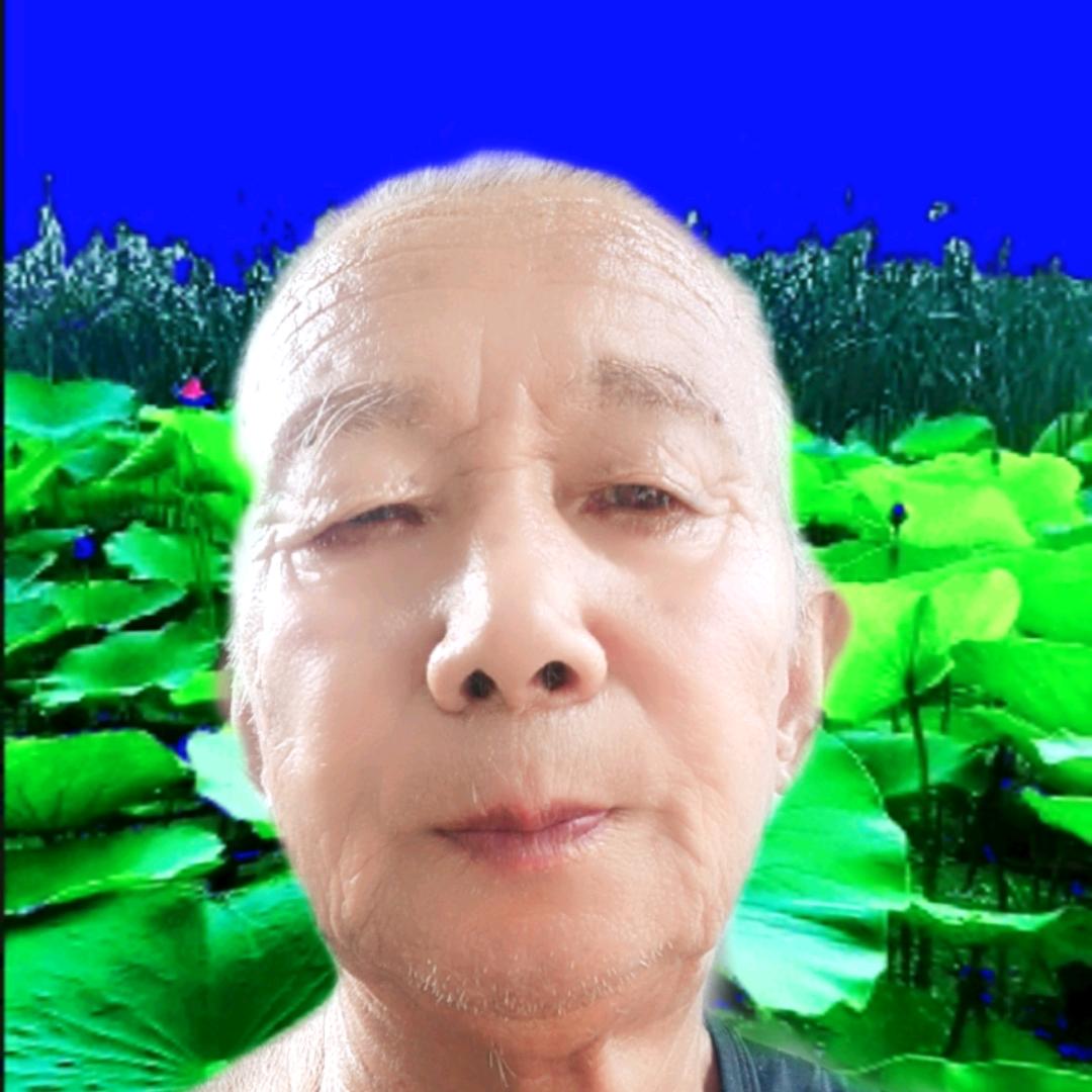 果果爷爷
