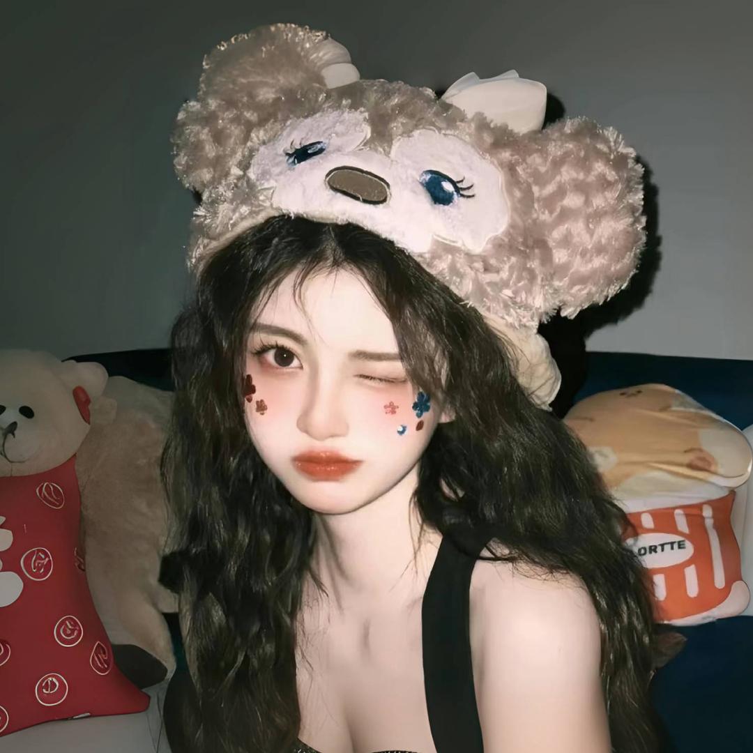 ¹只小🐻ྀི崽ɞ