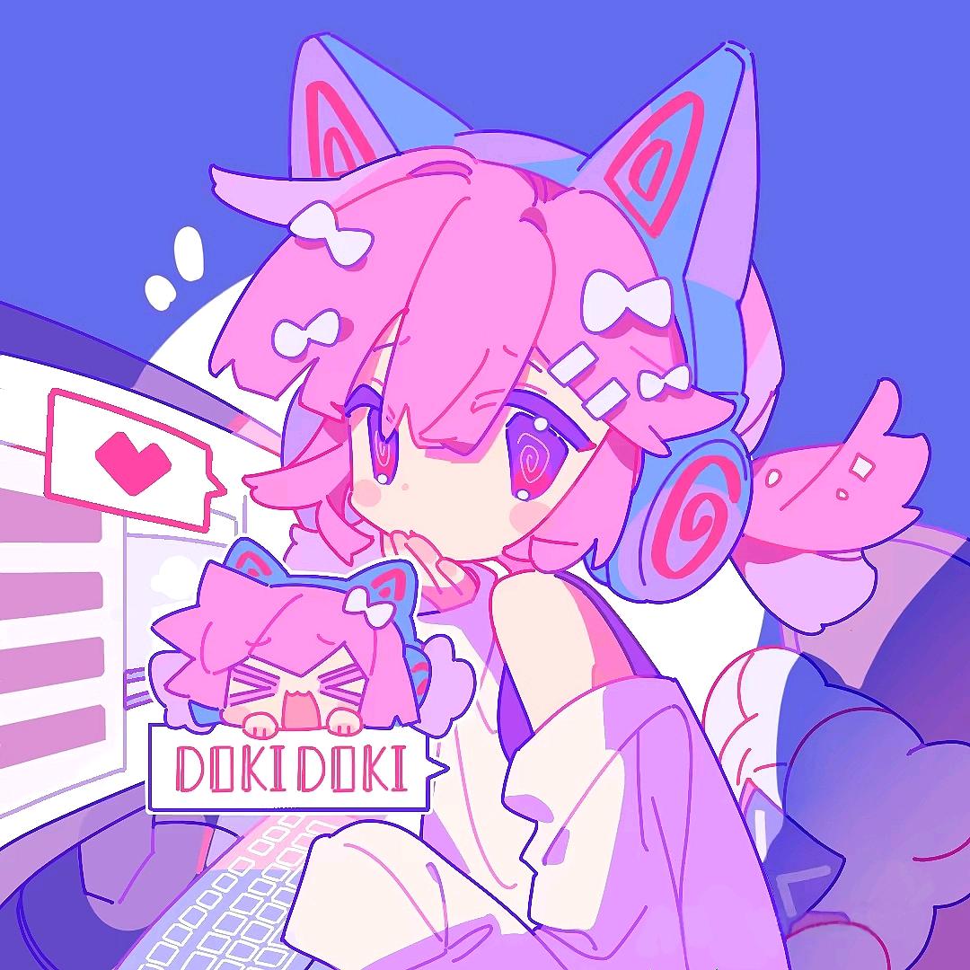 🎀邪恶小比格🎀