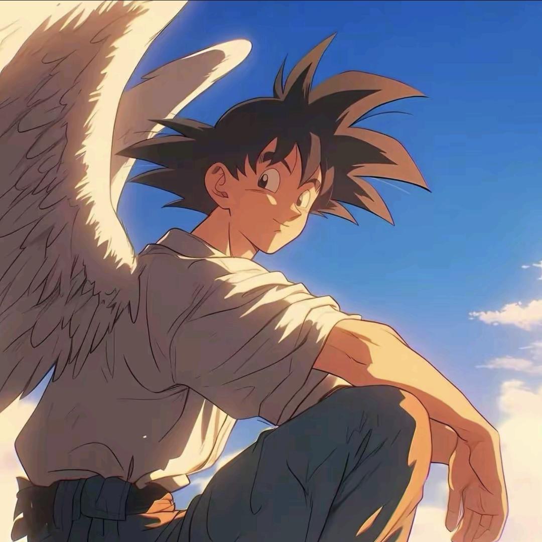 啃啃修水缸🐧.