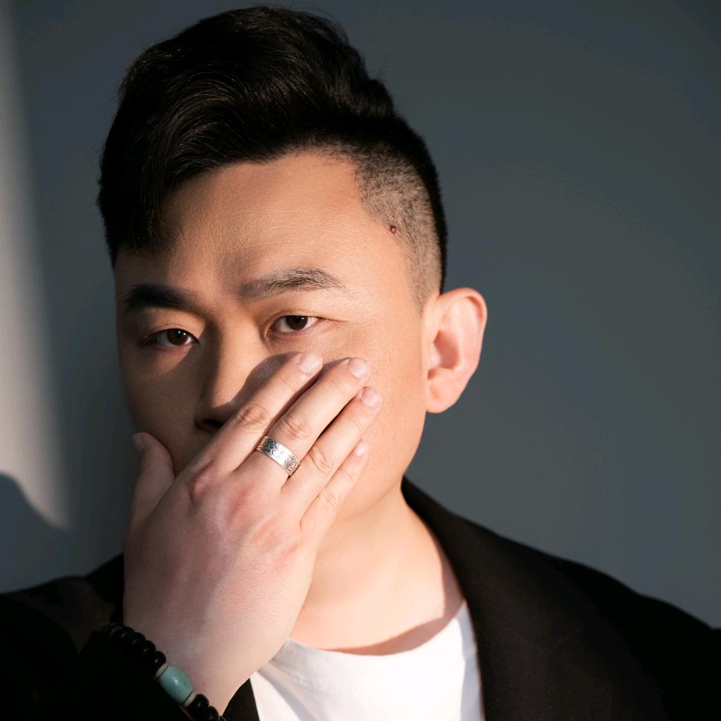 洛阳龙发老唐说设计