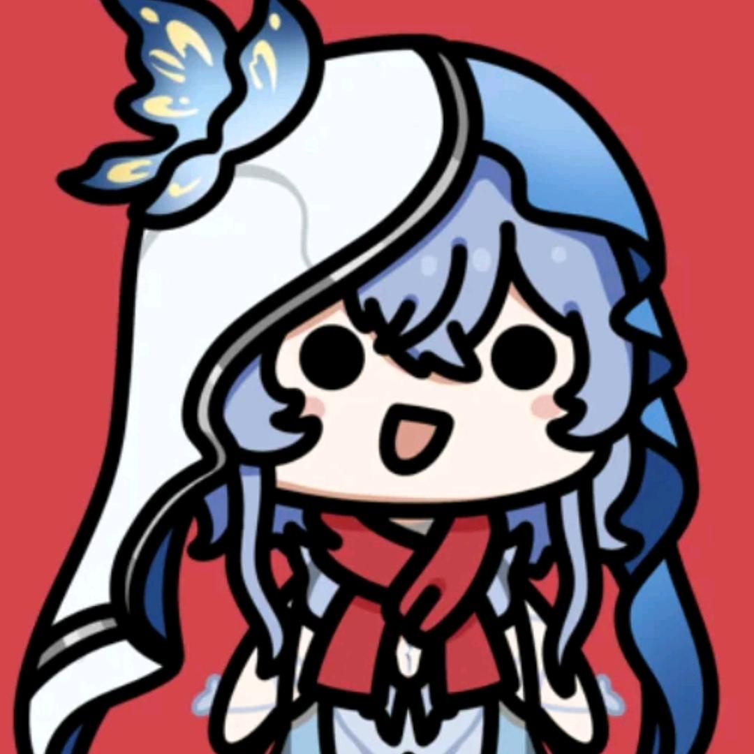 晴天小鱼🐟