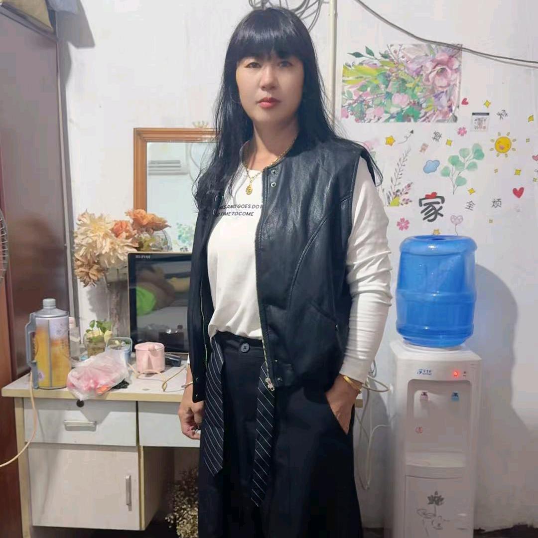 开心 就好