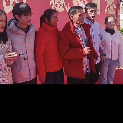 梁爸梁妈 12月14号上午9点蓝月亮专场