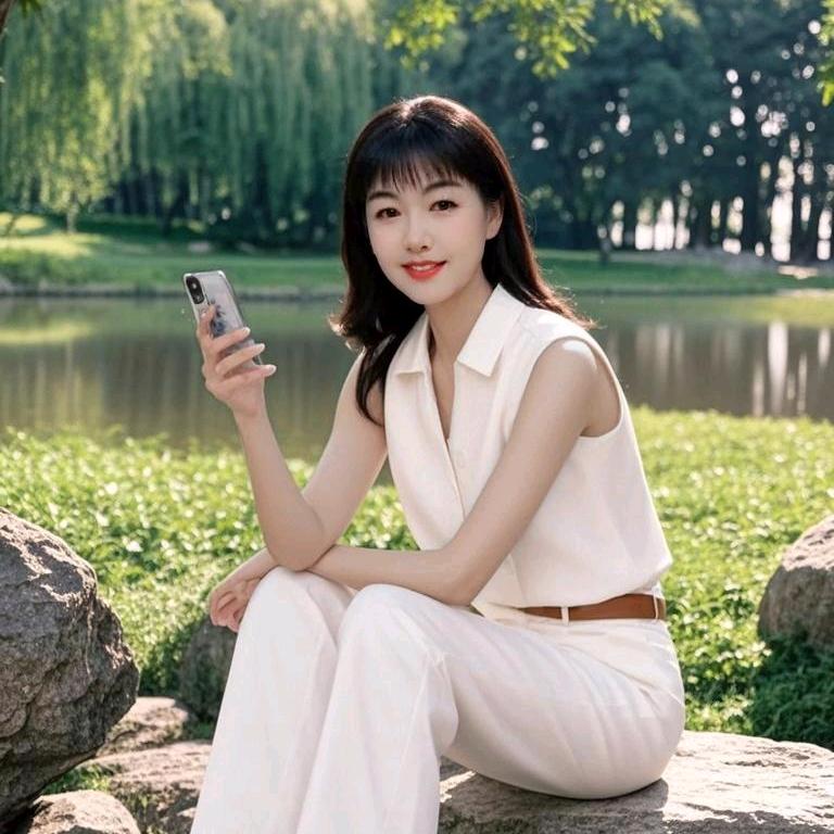 幸福陪伴🌷🌷